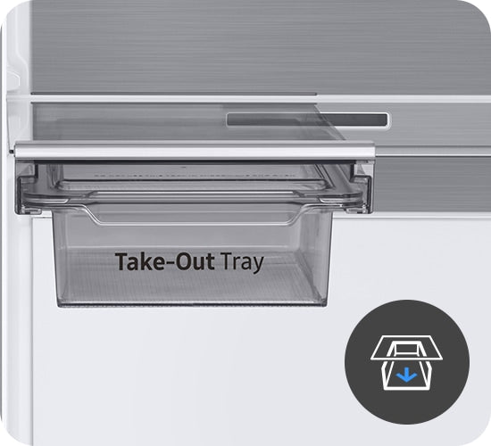 Samsung RS8000C Side-by-Side Kühlschrank: AI Energy, 634L, Wassertank, Silber