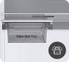 Samsung RS8000C Side-by-Side Kühlschrank: AI Energy, 634L, Wassertank, Silber