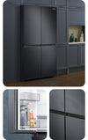 Samsung French Door Kühlschrank 649L mit AI Energy Mode und Autofill Pitcher