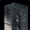 Samsung RF7000 French Door Kühlschrank: Bespoke Design, Auto Ice Maker, SmartThings