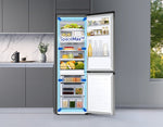 Lade das Bild in den Galerie-Viewer, Samsung SpaceMax Kühl-Gefrierkombination mit AI Energy Mode, No Frost+
