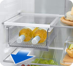 Lade das Bild in den Galerie-Viewer, Samsung Einbau-Kühl-Gefrierkombination 389L: AI Energy, Twin Cooling Plus, No Frost
