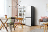Samsung Bespoke 203cm Kühl-Gefrierkombination, Twin Cooling Plus, AI Energy Modus, EEK B