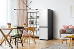 Lade das Bild in den Galerie-Viewer, Samsung Bespoke 203cm Kühl-Gefrierkombination, Twin Cooling Plus, AI Energy Modus, EEK B
