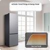 Samsung Kühl-Gefrierkombination: SpaceMax, No Frost+, A-20% Energieeffizienz, AI Energy