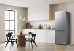 Lade das Bild in den Galerie-Viewer, Samsung RB6000D Kühl-Gefrierkombination Schwarz mit AI Energy, SpaceMax, No Frost+

