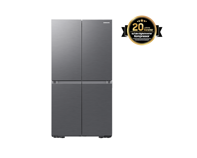 Samsung French Door Kühlschrank 649L mit AI Energy Mode und Autofill Pitcher