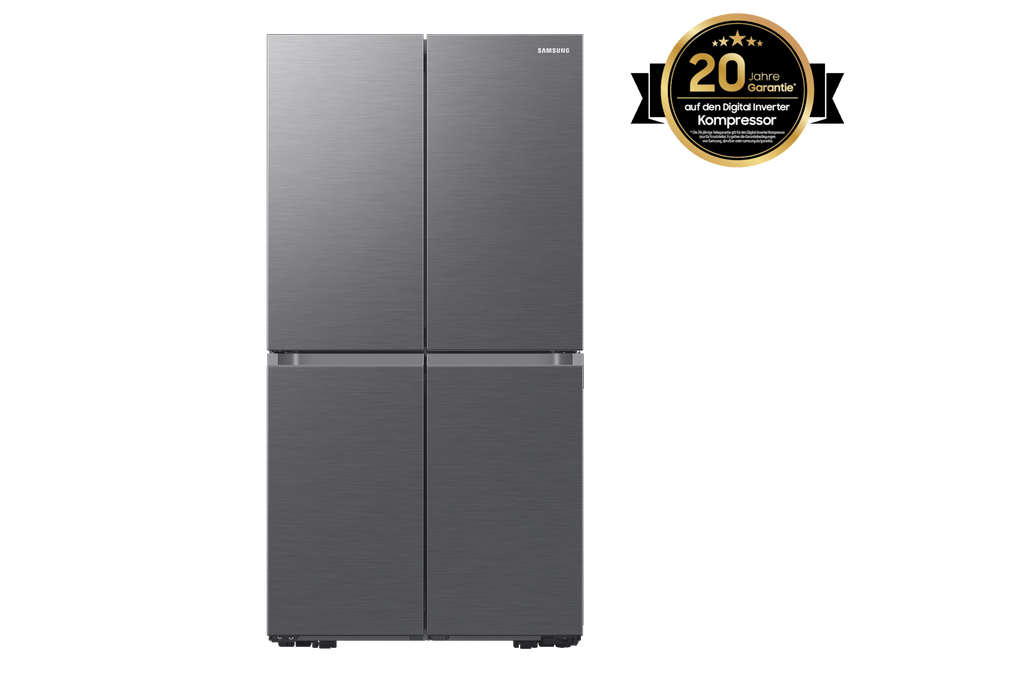 Samsung RF7000 French Door Kühlschrank: Bespoke Design, Auto Ice Maker, SmartThings