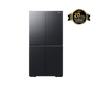 Samsung French Door Kühlschrank RF7000, 649L, AI Energy Mode, No Frost Plus, Auto Ice Maker