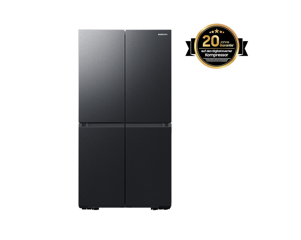 Samsung French Door Kühlschrank RF7000, 649L, AI Energy Mode, No Frost Plus, Auto Ice Maker