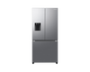 Samsung RF5000C French Door Kühlschrank, 495L, SmartThings AI, No Frost, Edelstahl-Optik