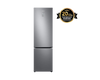 Samsung SpaceMax Kühl-Gefrierkombination WiFi AI Energy Twin Cooling Edelstahl
