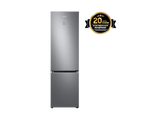 Lade das Bild in den Galerie-Viewer, Samsung SpaceMax Kühl-Gefrierkombination WiFi AI Energy Twin Cooling Edelstahl
