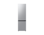 Lade das Bild in den Galerie-Viewer, Samsung Kühl-Gefrierkombination SpaceMax AI Energy No Frost+ Edelstahl-Look 390L
