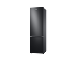 Lade das Bild in den Galerie-Viewer, Samsung Kühl-Gefrierkombination: SmartThings AI, SpaceMax, No Frost+, Black Steel
