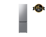 Lade das Bild in den Galerie-Viewer, Samsung SpaceMax AI Energy Kühl-Gefrierkombination, 390L, No Frost+, 2 Meter Design
