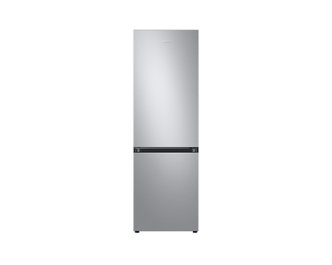 Samsung SpaceMax Kühl-Gefrierkombination: 344L, AI Energy, No Frost+, All-Around Cooling