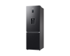 Samsung RL34C652CB1/EG SmartThings Kühl-Gefrierkombination: AI Energy, No Frost+, SpaceMax