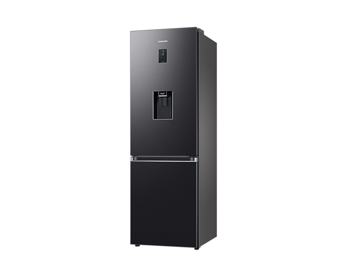 Samsung RL34C652CB1/EG SmartThings Kühl-Gefrierkombination: AI Energy, No Frost+, SpaceMax