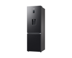 Lade das Bild in den Galerie-Viewer, Samsung RL34C652CB1/EG SmartThings Kühl-Gefrierkombination: AI Energy, No Frost+, SpaceMax
