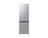 Samsung SpaceMax Kühl-Gefrierkombination mit AI Energy Mode, No Frost+, Premium Silber