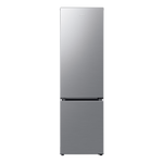 Lade das Bild in den Galerie-Viewer, Samsung SpaceMax Kühl-Gefrierkombination AI Energy Mode, 390L, Schwarz, Metal Cooling
