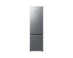 Lade das Bild in den Galerie-Viewer, Samsung RL38C776ASR/EX Kühlschrank-Gefrierkombination: SmartThings AI Energie, Twin Cooling, No Frost+, SpaceMax
