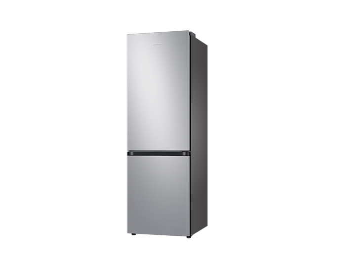 Samsung SpaceMax Kühl-Gefrierkombination mit AI Energy Mode, No Frost+