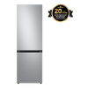 Samsung RL34C600CWW/EG SpaceMax Kühl-Gefrierkombination – No Frost+, AI Energy Mode, Weiß