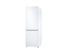 Samsung RL34C600CWW/EG SpaceMax Kühl-Gefrierkombination – No Frost+, AI Energy Mode, Weiß