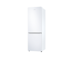 Lade das Bild in den Galerie-Viewer, Samsung RL34C600CWW/EG SpaceMax Kühl-Gefrierkombination – No Frost+, AI Energy Mode, Weiß
