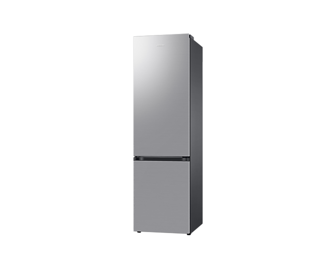 Samsung SpaceMax Kühl-Gefrierkombination: AI Energy, No Frost+, 203cm, C-Klasse