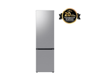 Lade das Bild in den Galerie-Viewer, Samsung SpaceMax Kühl-Gefrierkombination: AI Energy, No Frost+, 203cm, C-Klasse
