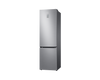 Samsung SpaceMax Kühl-Gefrierkombination, Metal Cooling, AI Energy, No Frost+, Silber, 390L