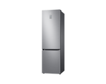 Lade das Bild in den Galerie-Viewer, Samsung SpaceMax Kühl-Gefrierkombination, Metal Cooling, AI Energy, No Frost+, Silber, 390L
