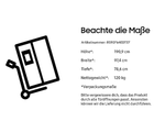 Lade das Bild in den Galerie-Viewer, Samsung AI Home Side-by-Side Kühlschrank: 9-Zoll Display, Wasserspender, Edelstahl-Look
