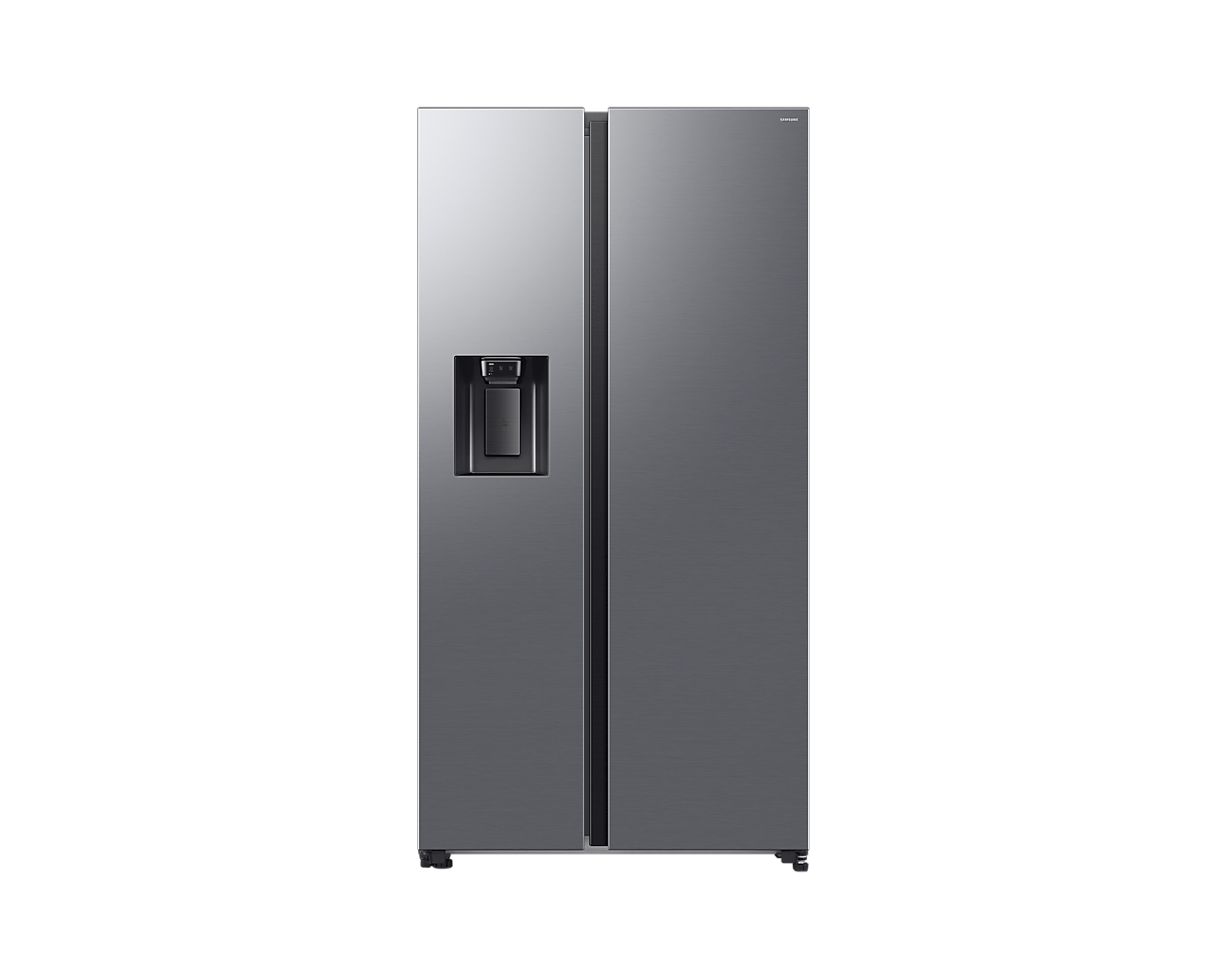 Samsung Side-by-Side RS70F66KBTEF 634L Edelstahl mit Metal Cooling