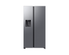 Samsung Side-by-Side RS70F66KBTEF 634L Edelstahl mit Metal Cooling