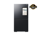 Lade das Bild in den Galerie-Viewer, Intelligenter Samsung Family Hub+ French Door Kühlschrank mit AI Vision und Beverage Center
