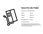 Lade das Bild in den Galerie-Viewer, Intelligenter Samsung Family Hub+ French Door Kühlschrank mit AI Vision und Beverage Center
