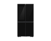 Samsung RF9000 French Door Kühlschrank: See-Thru, Beverage Center, Dual Ice