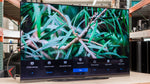 Lade das Bild in den Galerie-Viewer, Sony BRAVIA XR A90K OLED 4K UHD HDR Smart TV
