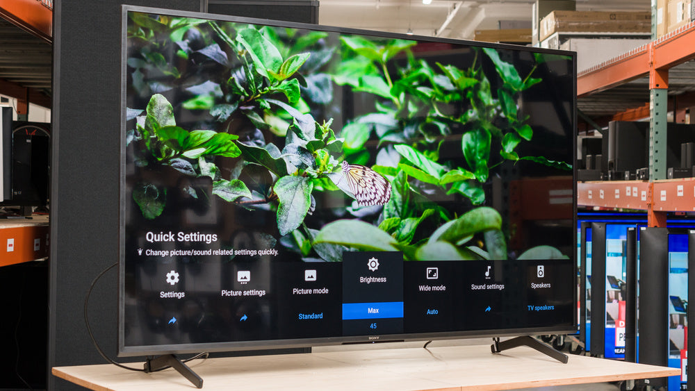 Sony BRAVIA XR A90K OLED 4K UHD HDR Smart TV