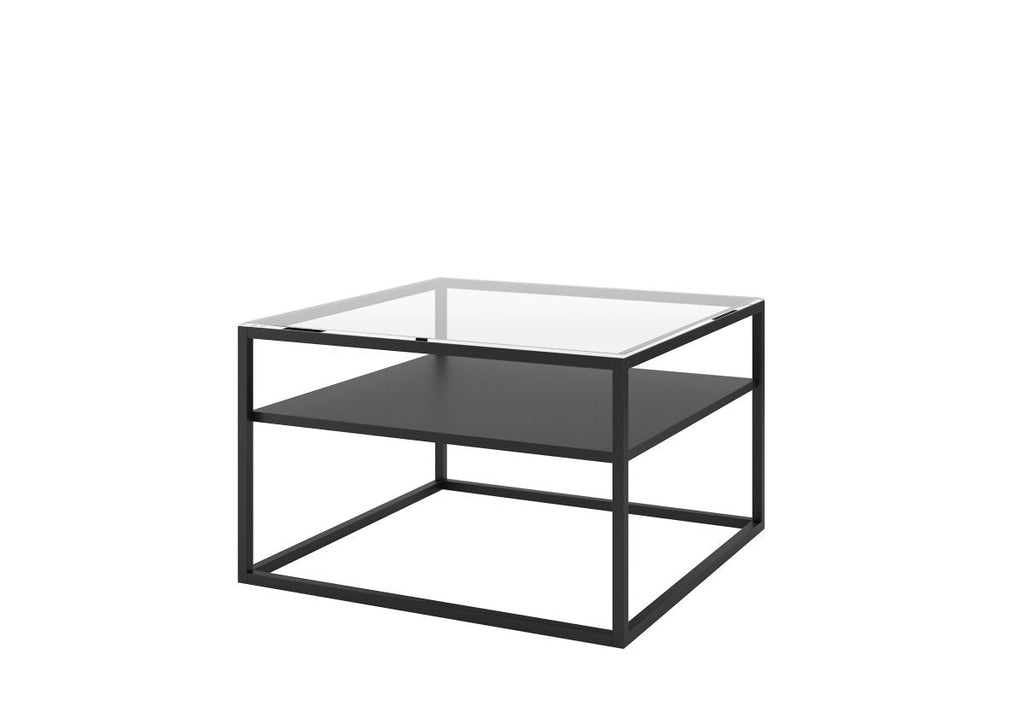 Eleganter Designer Couchtisch Lina: Moderner Stil für Ihr Wohnzimmer