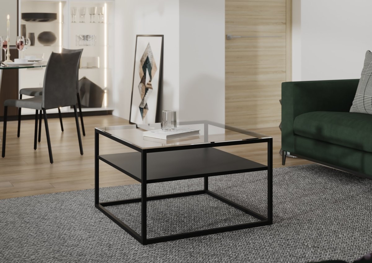 Eleganter Designer Couchtisch Lina: Moderner Stil für Ihr Wohnzimmer