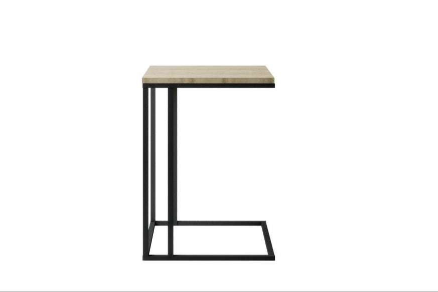 Stilvoller Designer Couchtisch Velio – Moderner Minimalismus für Ihr Wohnambiente