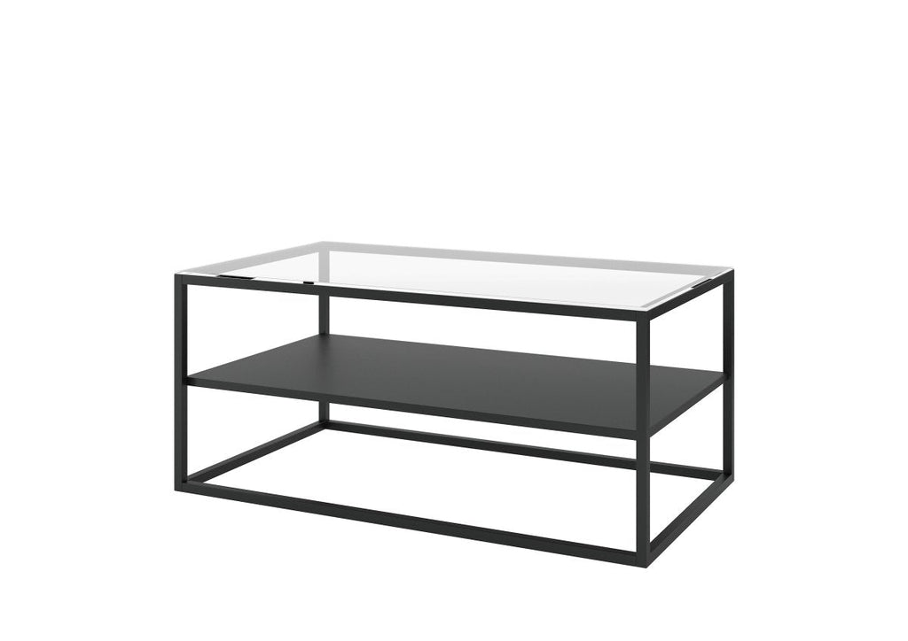 Eleganter Designer Couchtisch Vertex: Moderner Stil für Ihr Wohnzimmer