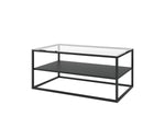 Lade das Bild in den Galerie-Viewer, Eleganter Designer Couchtisch Vertex: Moderner Stil für Ihr Wohnzimmer
