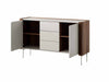 Elegante Designer Kommode Cavallo mit Soft-Close – Stilvolle Schlafzimmer Aufbewahrung