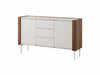 Elegante Designer Kommode Cavallo mit Soft-Close – Stilvolle Schlafzimmer Aufbewahrung
